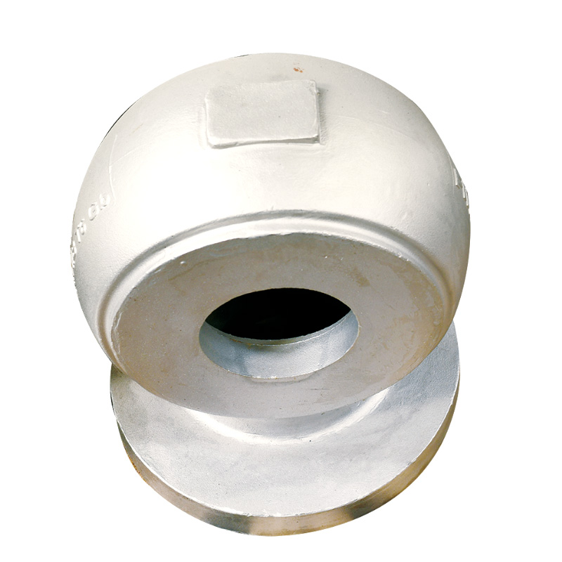 呼閥閥體 呼閥閥體